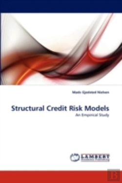 Bertrand.pt - Structural Credit Risk Models