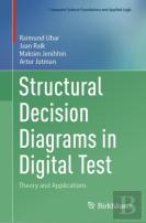 Structural Decision Diagrams In Digital Test