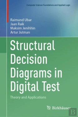 Bertrand.pt - Structural Decision Diagrams In Digital Test
