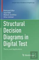 Structural Decision Diagrams In Digital Test