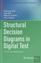 Structural Decision Diagrams In Digital Test