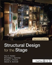 Structural Design For The Stage