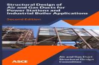 Structural Design Of Air And Gas Ducts For Power Stations And Industrial Boiler Applications