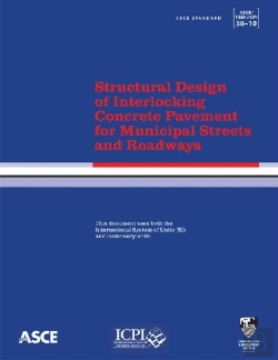 Bertrand.pt - Structural Design Of Interlocking Concrete Pavement For Municipal Streets And Roadways (58-10)