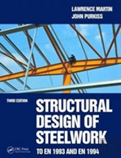 Structural Design Of Steelwork To En 1993 And En 1994