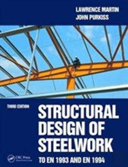 Bertrand.pt - Structural Design Of Steelwork To En 1993 And En 1994