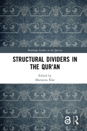 Structural Dividers In The Qur'An