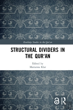 Bertrand.pt - Structural Dividers In The Qur'An