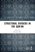 Structural Dividers In The Qur'An