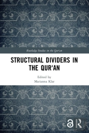 Structural Dividers In The Qur'An