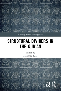 Bertrand.pt - Structural Dividers In The Qur'An