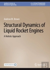 Structural Dynamics Of Liquid Rocket Engines