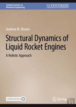 Bertrand.pt - Structural Dynamics Of Liquid Rocket Engines