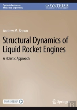 Bertrand.pt - Structural Dynamics Of Liquid Rocket Engines