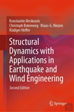 Bertrand.pt - Structural Dynamics With Applications In Earthquake And Wind Engineering
