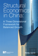 Structural Economics In China