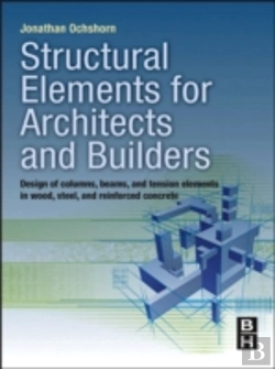 Bertrand.pt - Structural Elements For Architects And Builders