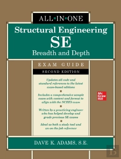 Bertrand.pt - Structural Engineering Se All-In-One Exam Guide: Breadth And Depth, Second Edition