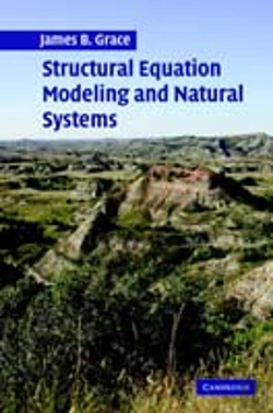 Bertrand.pt - Structural Equation Modeling And Natural Systems