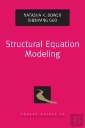 Structural Equation Modeling