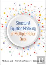 Structural Equation Modeling Of Multiple Rater Data