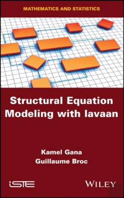 Bertrand.pt - Structural Equation Modeling With Lavaan