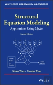 Structural Equation Modeling