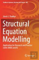 Structural Equation Modelling