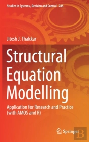 Structural Equation Modelling