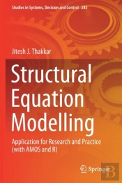 Structural Equation Modelling