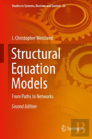 Structural Equation Models