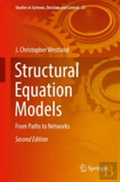 Structural Equation Models