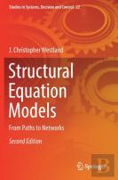 Structural Equation Models