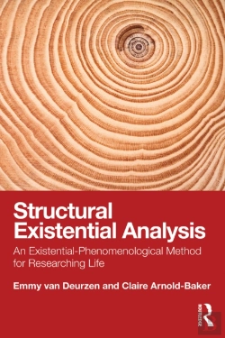 Bertrand.pt - Structural Existential Analysis