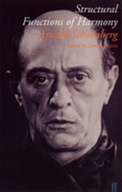Bertrand.pt - Structural Functions Of Harmony