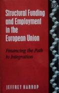 Structural Funding And Employment In The European Union