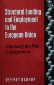 Structural Funding And Employment In The European Union