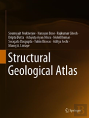 Structural Geological Atlas