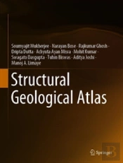Structural Geological Atlas