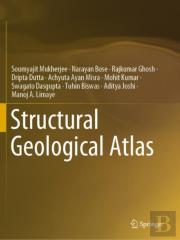 Structural Geological Atlas