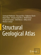 Structural Geological Atlas