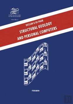 Bertrand.pt - Structural Geology And Personal Computers
