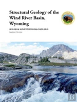 Bertrand.pt - Structural Geology Of The Wind River Basin, Wyoming
