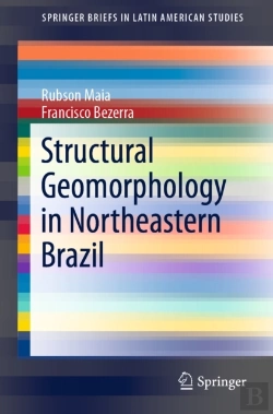 Bertrand.pt - Structural Geomorphology In Northeastern Brazil