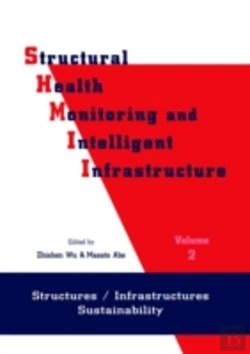Bertrand.pt - Structural Health Monitoring And Intelligent Infrastructure