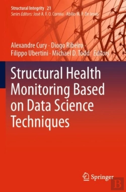Bertrand.pt - Structural Health Monitoring Based On Data Science Techniques