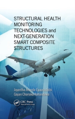 Bertrand.pt - Structural Health Monitoring Technologies And Next-Generation Smart Composite Structures