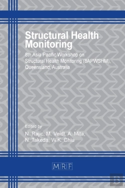 Bertrand.pt - Structural Health Monitoring