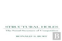 Structural Holes