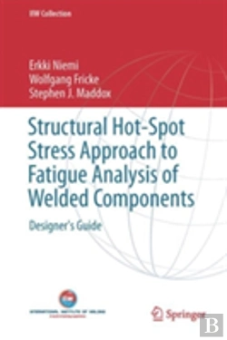 Bertrand.pt - Structural Hot-Spot Stress Approach To Fatigue Analysis Of Welded Components